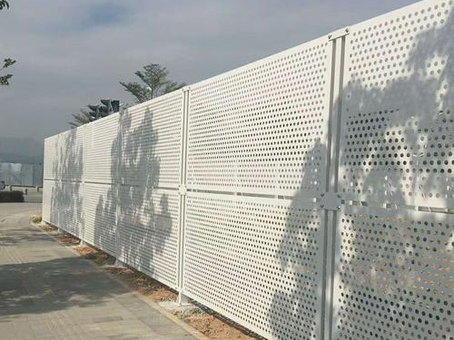 围挡系列